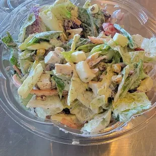 salad, salads, food