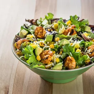 Don Quixote Salad