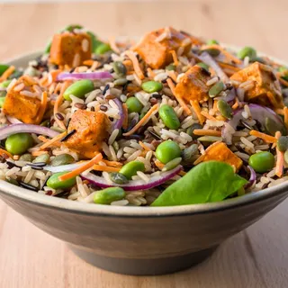 Buddha Bowl