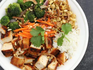 Zao Asian Cafe