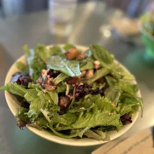 MAD Greens - South Austin