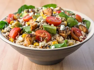 MAD Greens - Castle Rock