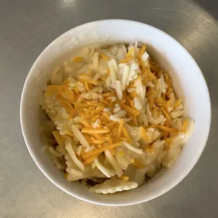 Kid&apos;s Mac and Cheese