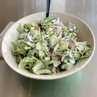 MAD Greens - Westminster. The Athena.