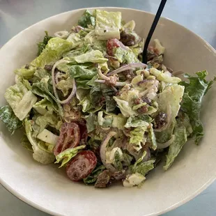 TY COBB SALAD - PROTEIN PACKED