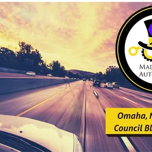 We keep our customers safely on the road by providing the best possible maintenance and repairs. Call today!