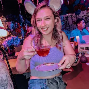 drink