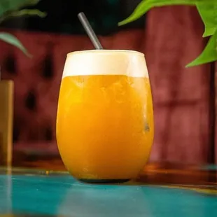 drink