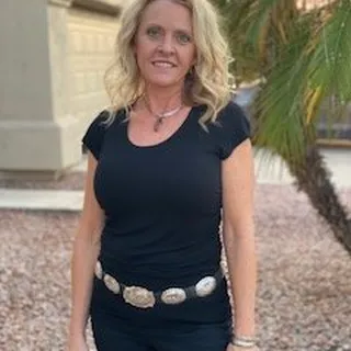 Kimberly S.
