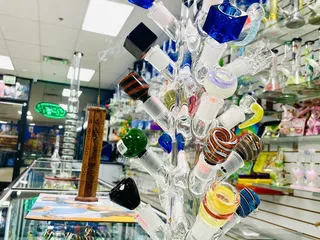 Helios Smoke & Vape