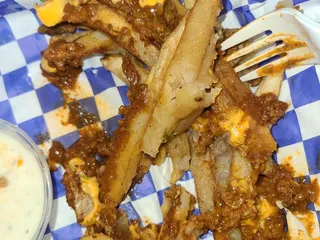 Long Shot Bar and Billiards