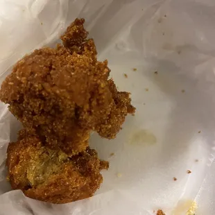 Hushpuppies