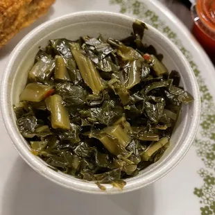 Collard Greens