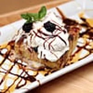 food, crepes