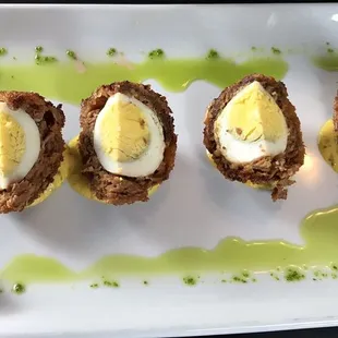 Scotch Egg