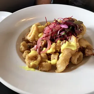 Calamari