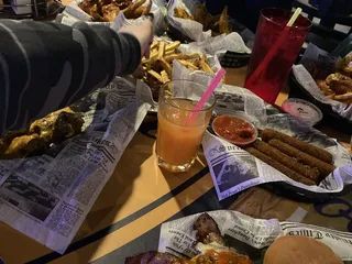 Route 65 Pub and Grub