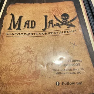 Mad Max Restaurant