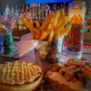 Chicken Salad Sandwich