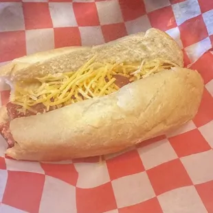 Hot Dog