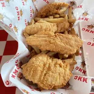 Chicken Tenders