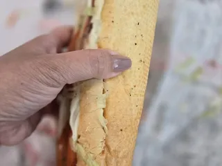 Capriotti's Sandwich Shop