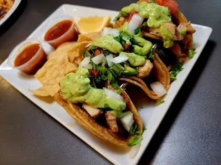 Texas Lil's Mesquite Grill