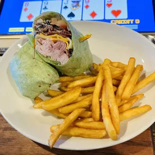 Mad Matty's Bar & Grille