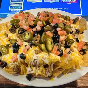 Nachos