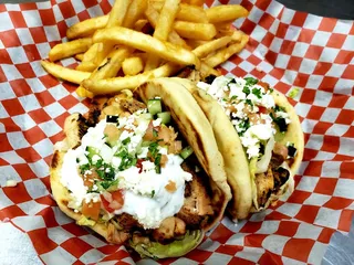 Calico Jack's Saloon