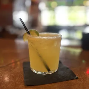 Patron perfect margarita