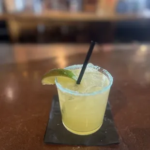 Patron margarita
