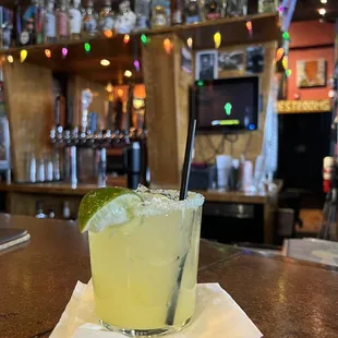 Patron Margarita