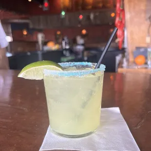 Patron Perfect margarita
