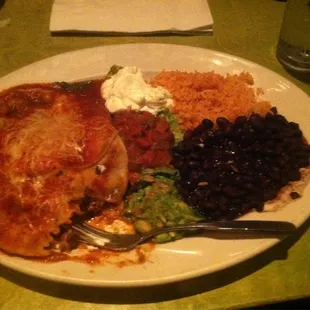 Grilled Chicken Salad