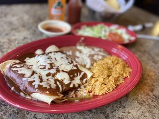 El Paso Mexican Grill