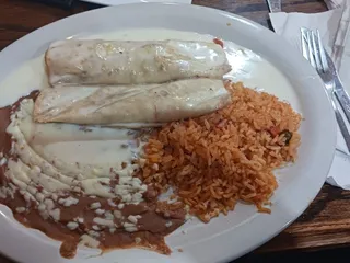 Compadres Mexican Grill - Edinboro