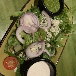 Casa Salad