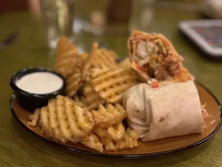 Mad Mex - North Hills