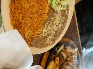 Rey Azteca Monroeville