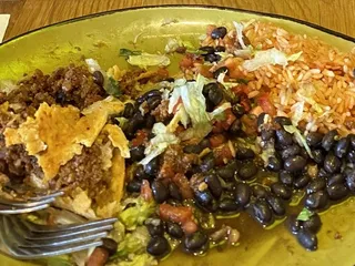 Mad Mex - Waterworks