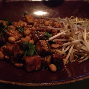 Pennsyltucky Fried Tofu