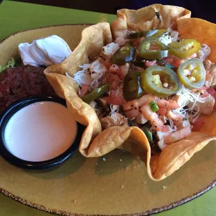 Taco Salad