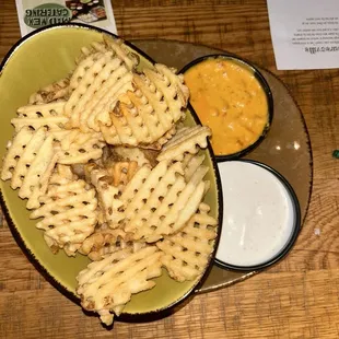 Jersey Chip -$12