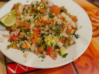 Rey Azteca