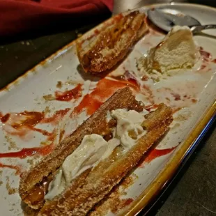 These are worth coming back alone