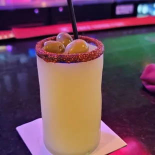 Best Margaritas in town