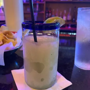 Delicious Margaritas