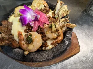 Milo's Cocina Los Jimadores