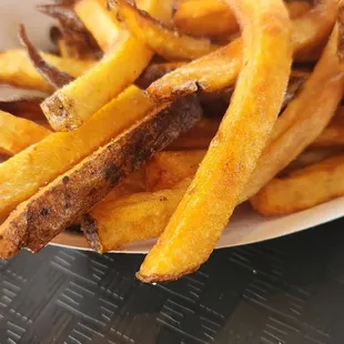 Mad Mike's Burgers & Fries